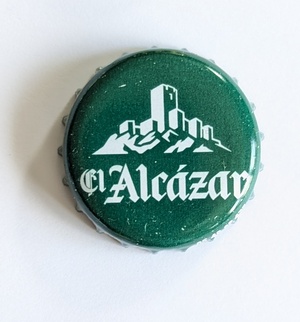 Cerveza el Alcázar, Cerveza el Alcázar